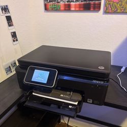 HP PRINTER / SCANNER