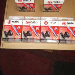 NATO SMART MOUNT MAGNETIC CELL PHONE MOUNT