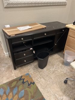 All In One Desk