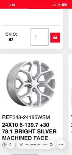 Wheels. Rims. Tires.