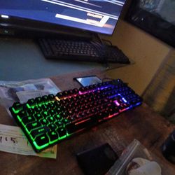 PC Keyboard For Sale Brand New Next