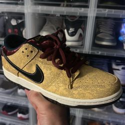 Nike Sb City Of Cinema Size 10