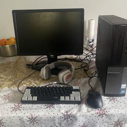 DELL COMPUTER 