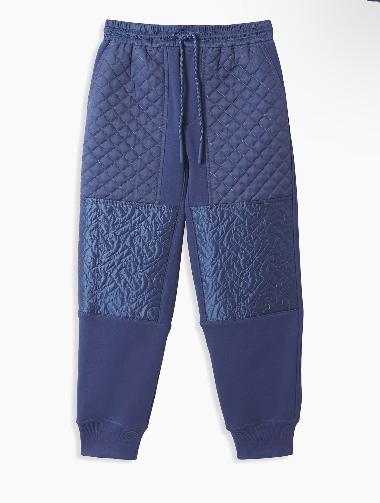 Burberry Timothie Logo Joggers Kids Sweatpants