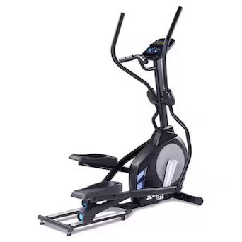 XTERRA FS3.5 Elliptical, 15lb Magnetic Flywheel