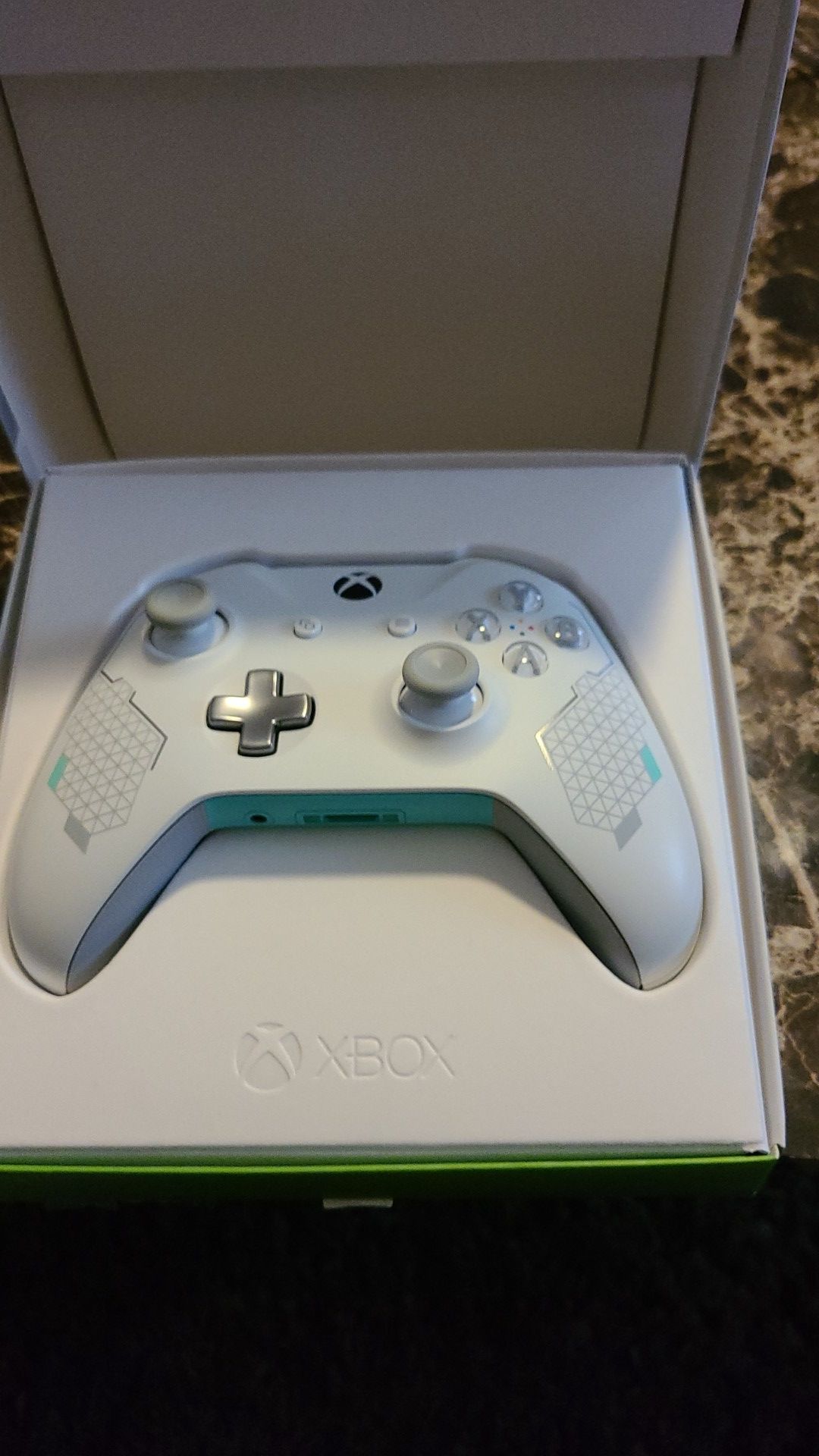 Xbox one controller