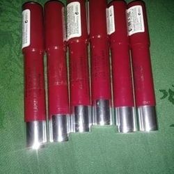 New Revlon Lipstick Bundle $20 For All 