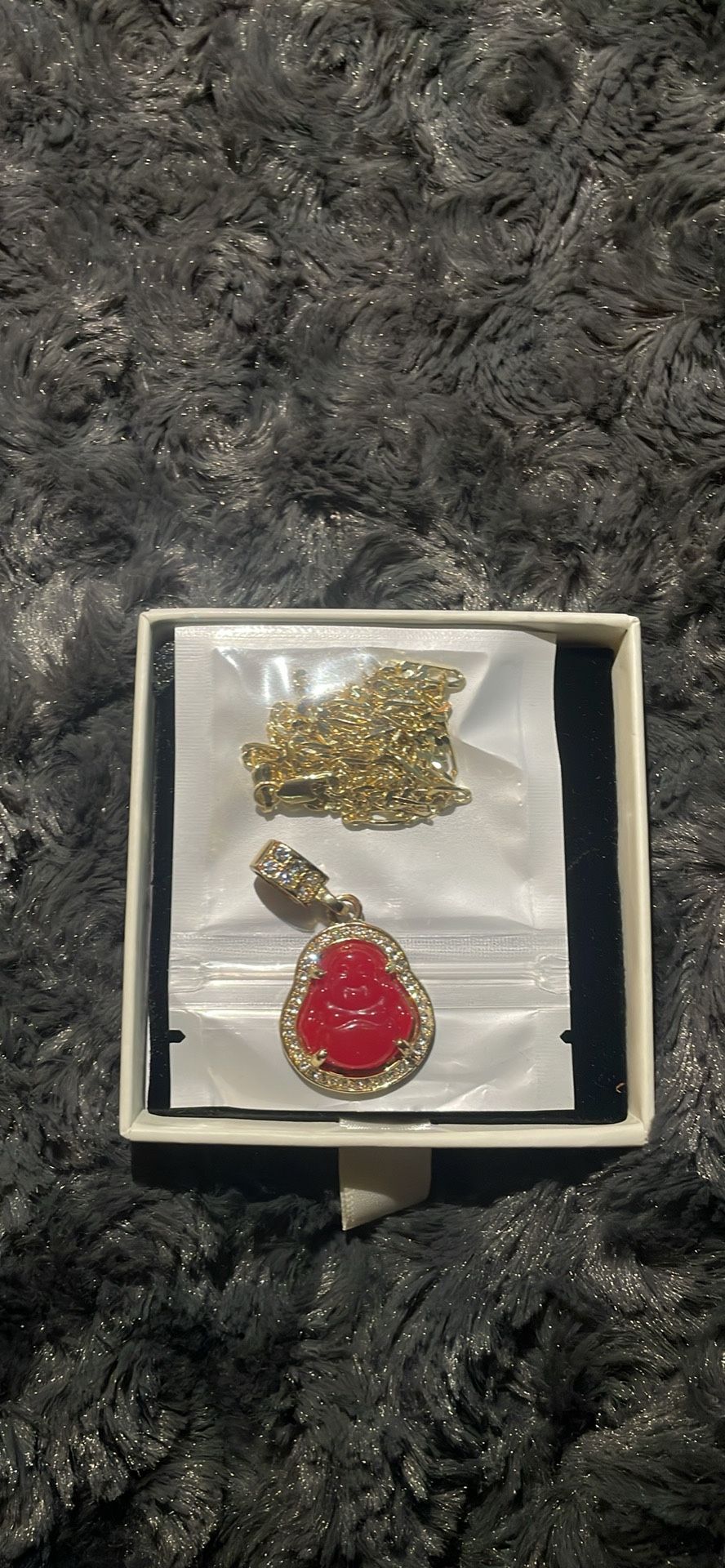 Buddha Chain