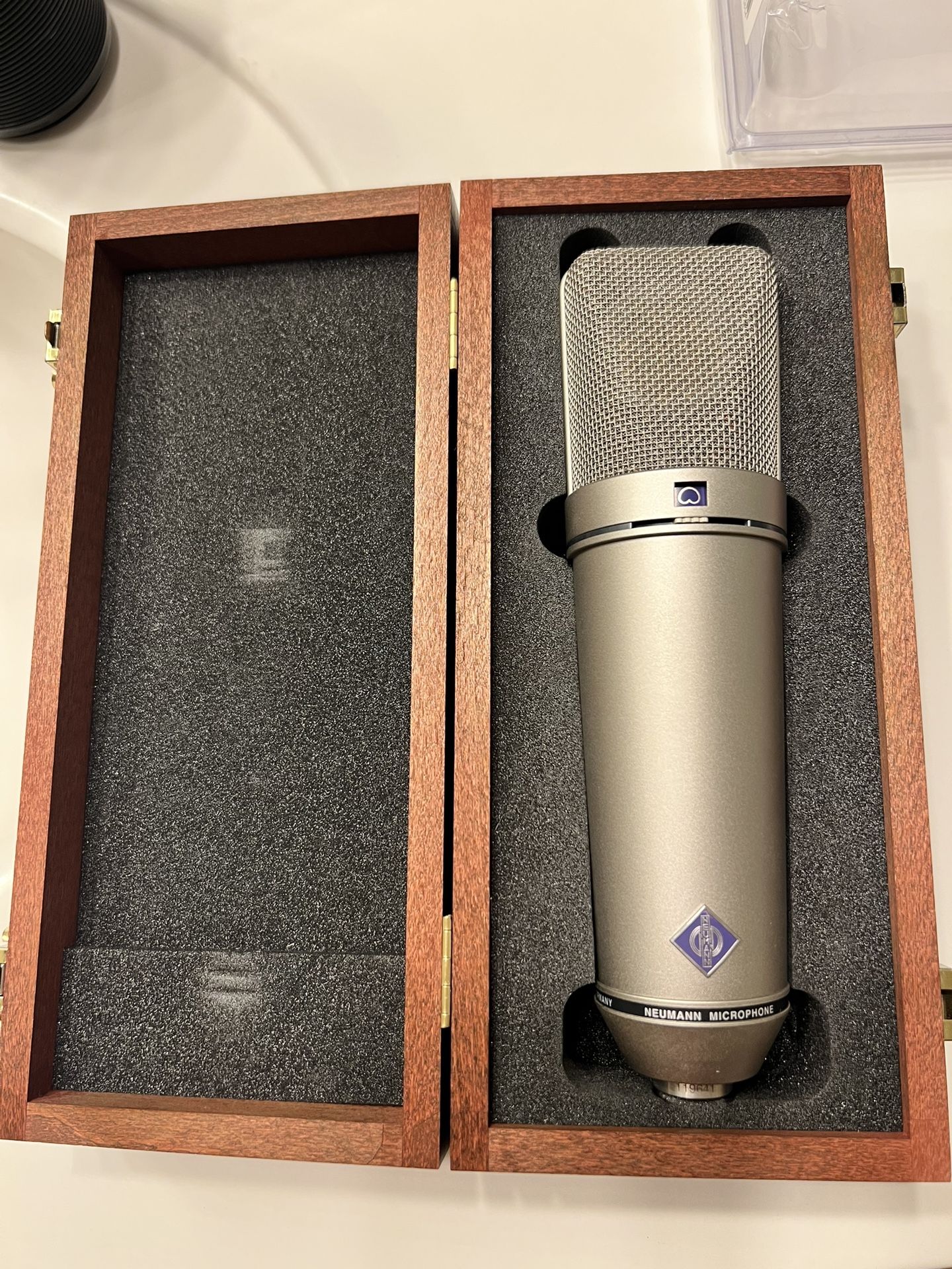 Neumann U 87 AI