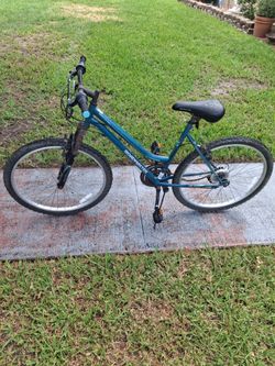 Roadmaster 24in bicycle