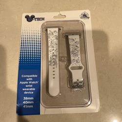 Apple Watch Wrist 