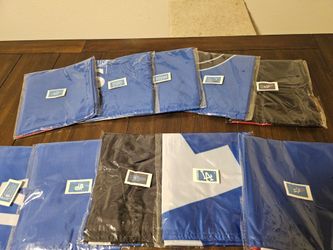 LA Dodgers Flags 3x5 ft
