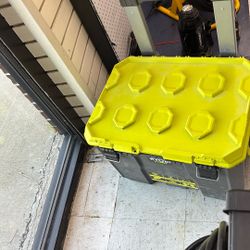 Tool Box