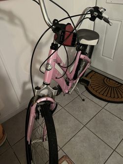 Trek Pure Sport Bicycle Bike With Gears for Sale in Delray Beach