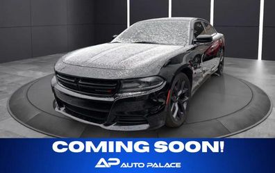 2021 Dodge Charger