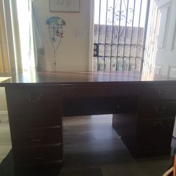 Computer Desk Brand New