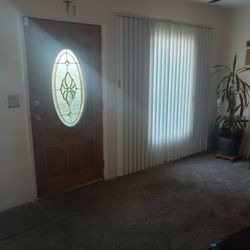 Windows covering