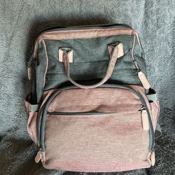 Diaper Bag