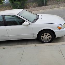 1999 Toyota Camry
