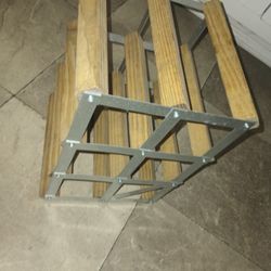 Wine Holder