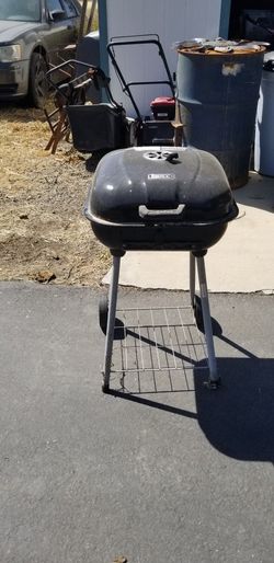 Backyard Grill $55 OBO