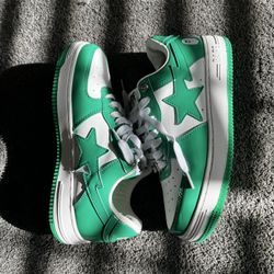 Bapesta’s
