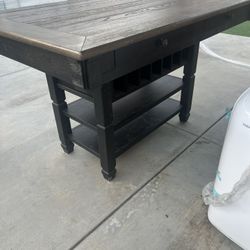 Dinner Table