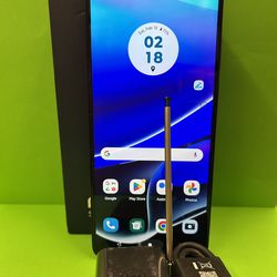 Moto G Stylus 5G 22 New Unlock