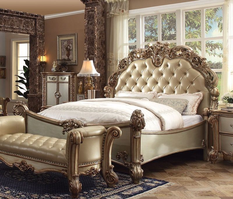 Queen Bed Frame (ONLY) (EACH)