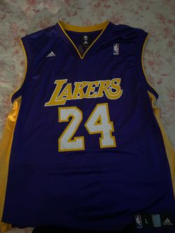 Lakers Jersey