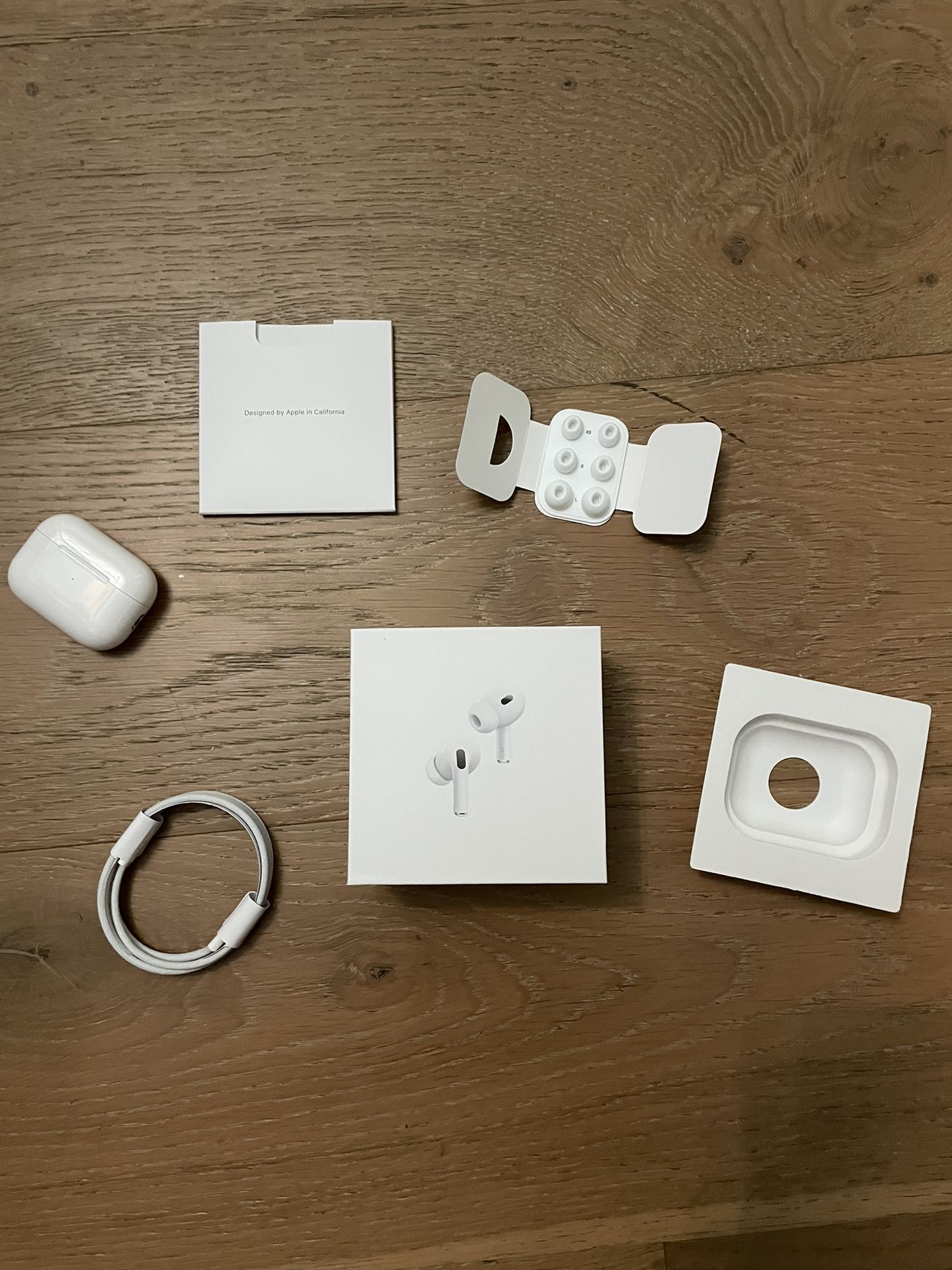 AirPods Pro 2 USB-C