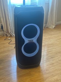 JBL PARTYBOX ULTIMATE
