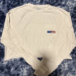 Vineyard Vines Long Sleeve 