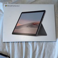 Surface Pro, Keyboard , Pen , And Mouse Included 