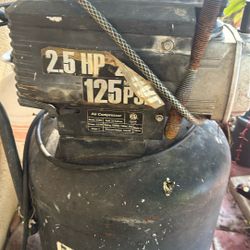 Air Compressor 