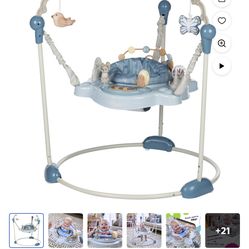 Baby Bouncer
