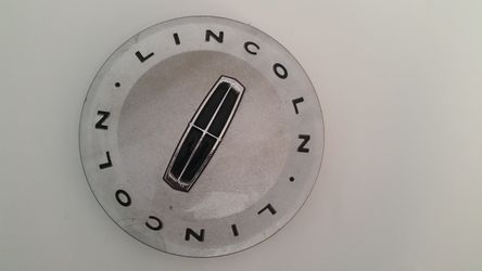 Wheel Center Cap