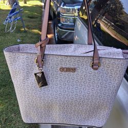 Guess bag