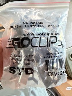 Goclip