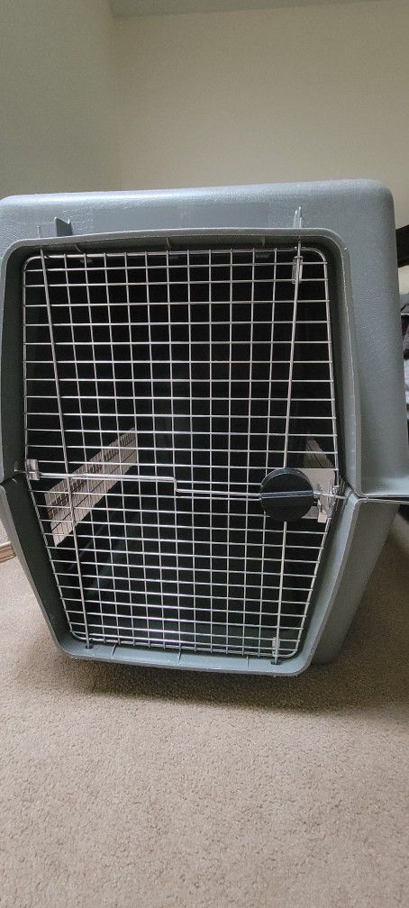 DOG CRATE LARGE