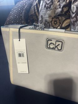 Calvin Klein bag