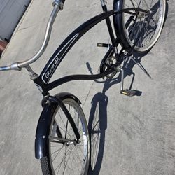 Micargi beach cruiser bike