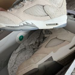 Air Jordan 5 Retro 