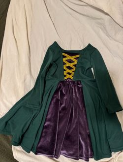 Winifred Sanderson Hocus Pocus