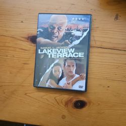Lakeview Terrance Movie