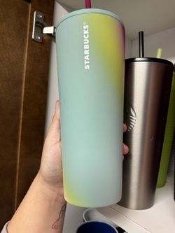 Starbucks Thermo Cup