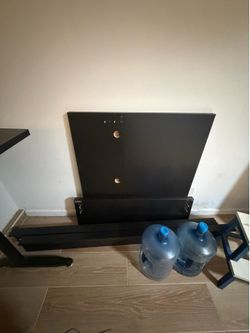 IKEA twin bed frame