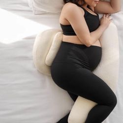 ✨Pregnancy Pillow - Baby Bub