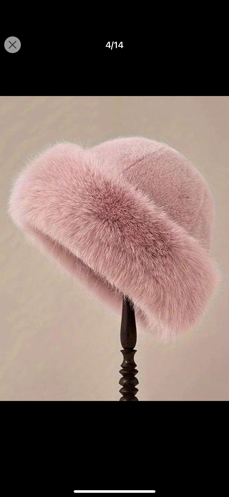 Elegant Hats $$22