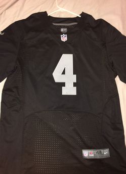 Carr Jersey